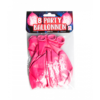Happy Party Balloons - Sweet 16 (8 stuks)
