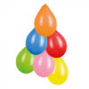 Set ballonnen - 23 cm