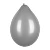 Set ballonnen - Metallic - 25 cm (8 stuks)
