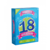 Drinkmaster - 18 jaar