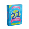 Drinkmaster - 21 jaar