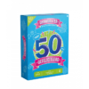 Drinkmaster - 50 jaar